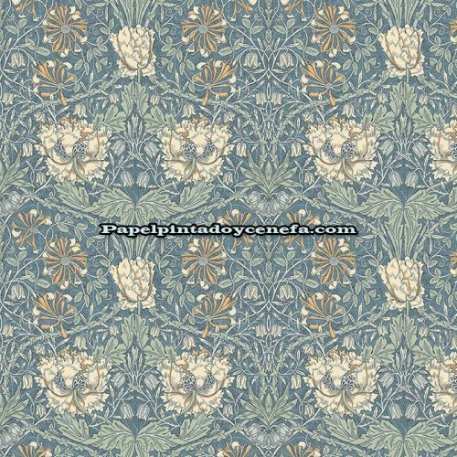 Rollo Papel Pintado LEGACY PRINTS Referencia  ET12602.