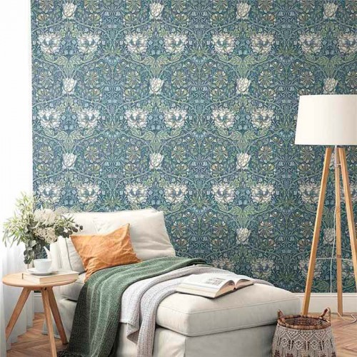 Rollo Papel Pintado LEGACY PRINTS Referencia  ET12602.