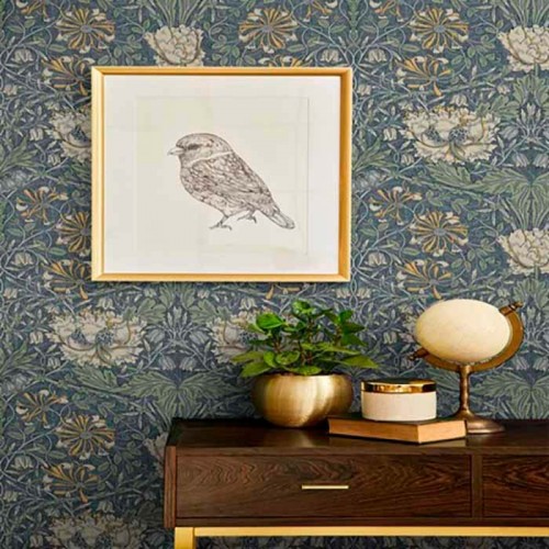 Rollo Papel Pintado LEGACY PRINTS Referencia  ET12602.