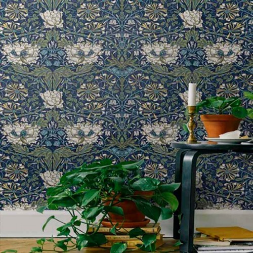 Rollo Papel Pintado LEGACY PRINTS Referencia  ET12612.