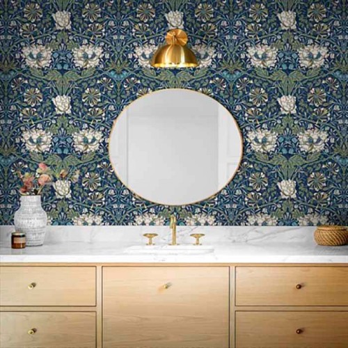 Rollo Papel Pintado LEGACY PRINTS Referencia  ET12612.