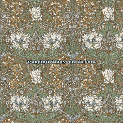 Rollo Papel Pintado LEGACY PRINTS Referencia  ET12606.