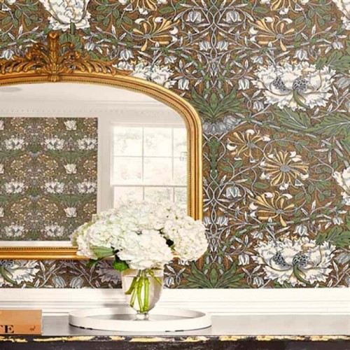 Rollo Papel Pintado LEGACY PRINTS Referencia  ET12606.