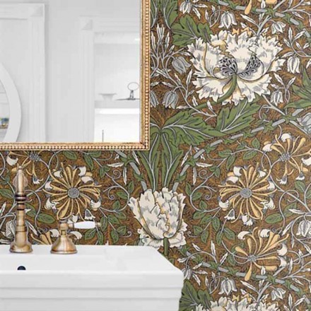 Rollo Papel Pintado LEGACY PRINTS Referencia  ET12606.