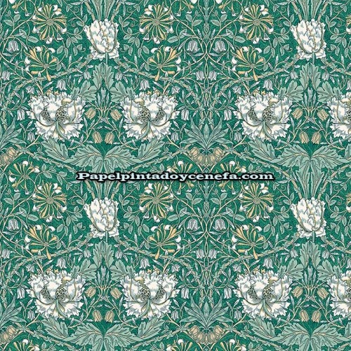 Rollo Papel Pintado LEGACY PRINTS Referencia  ET12604.