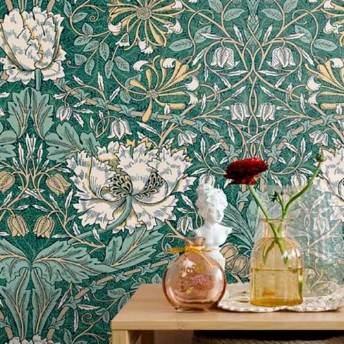 Rollo Papel Pintado LEGACY PRINTS Referencia  ET12604.