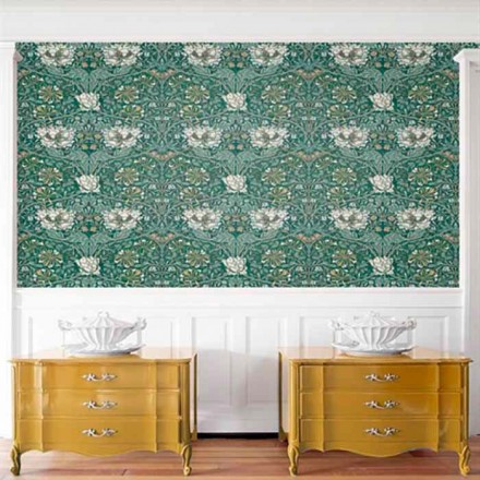 Rollo Papel Pintado LEGACY PRINTS Referencia  ET12604.