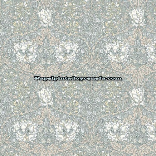 Rollo Papel Pintado LEGACY PRINTS Referencia  ET12607.