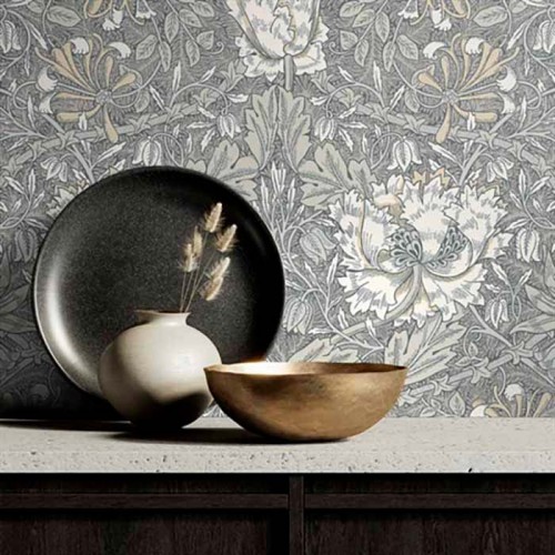 Rollo Papel Pintado LEGACY PRINTS Referencia  ET12607.