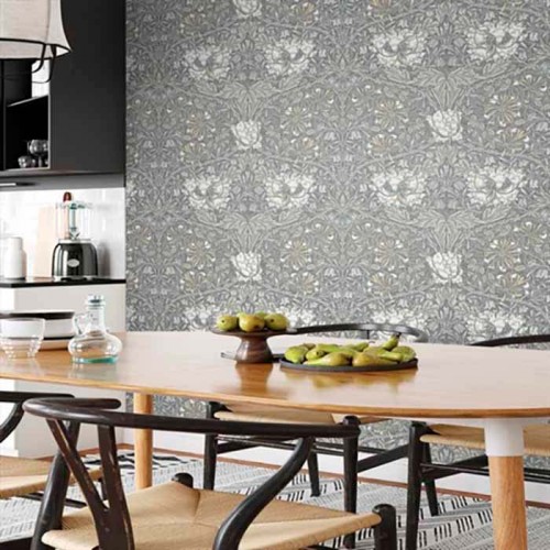 Rollo Papel Pintado LEGACY PRINTS Referencia  ET12607.