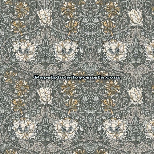 Rollo Papel Pintado LEGACY PRINTS Referencia  ET12608.