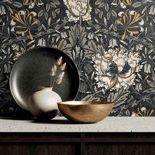 Rollo Papel Pintado LEGACY PRINTS Referencia  ET12608.