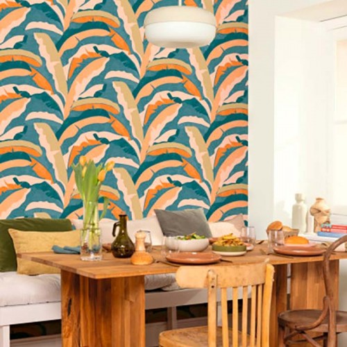 Rollo Papel Pintado XXL Referencia  XXL-104566220.