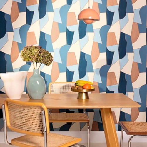 Rollo Papel Pintado XXL Referencia  XXL-104516022.