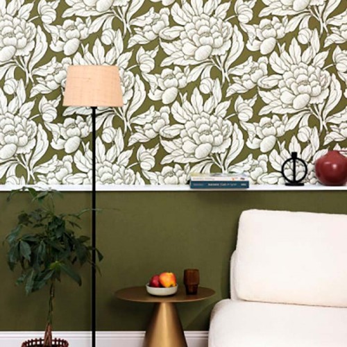 Rollo Papel Pintado XXL Referencia  XXL-103222120.
