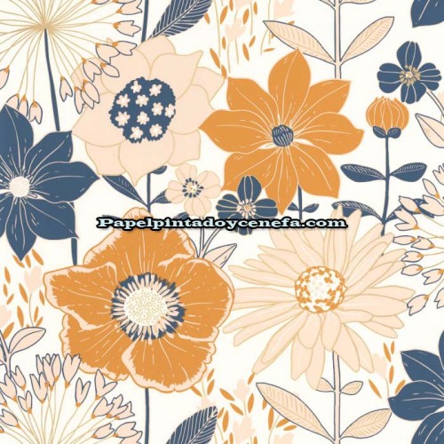 Rollo Papel Pintado XXL Referencia  XXL-104556026.