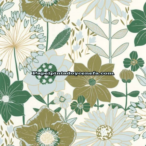 Rollo Papel Pintado XXL Referencia  XXL-104557028.