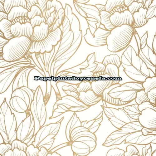 Rollo Papel Pintado XXL Referencia  XXL-104540020.