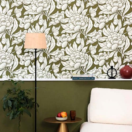 Rollo Papel Pintado XXL Referencia  XXL-104540020.