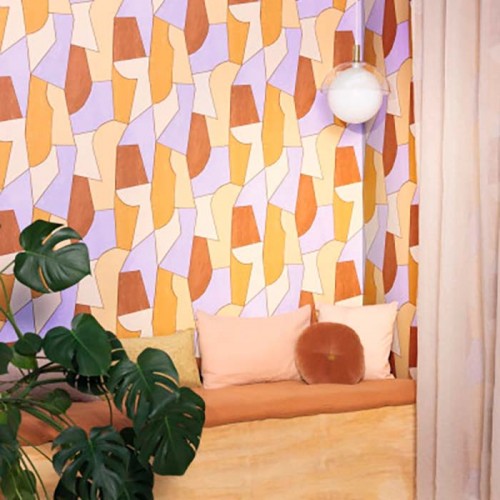 Rollo Papel Pintado XXL Referencia  XXL-104511090.
