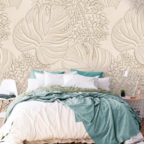 Mural DREAMING OF NATURE Referencia  M-INK7739.