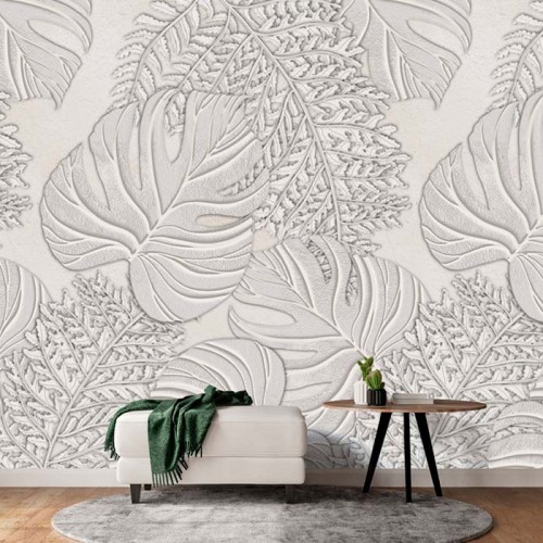 Mural DREAMING OF NATURE Referencia  M-INK7740.