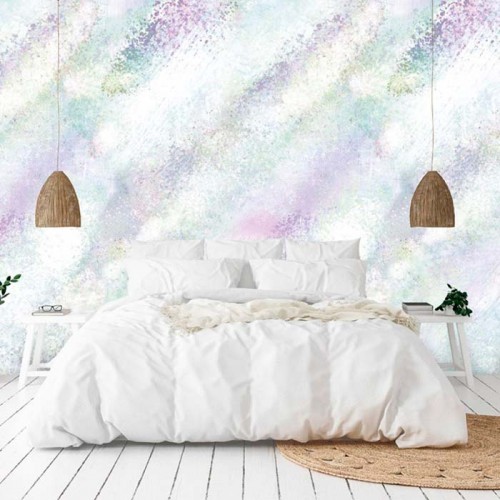 Mural DREAMING OF NATURE Referencia  M-INK7750.