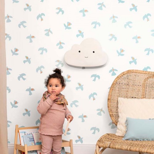 Rollo Papel Pintado LET´S GO GIRLS Referencia  LGG-104500678.