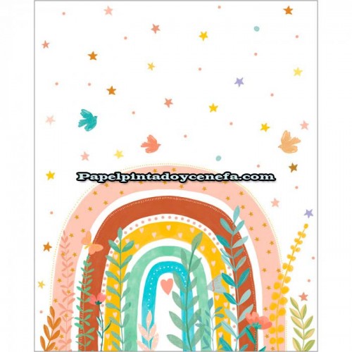 Mural LET´S GO GIRLS Referencia  M-LGG-104470321.