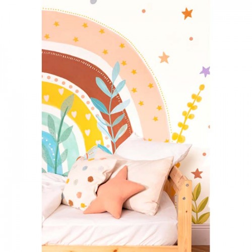 Mural LET´S GO GIRLS Referencia  M-LGG-104470321.
