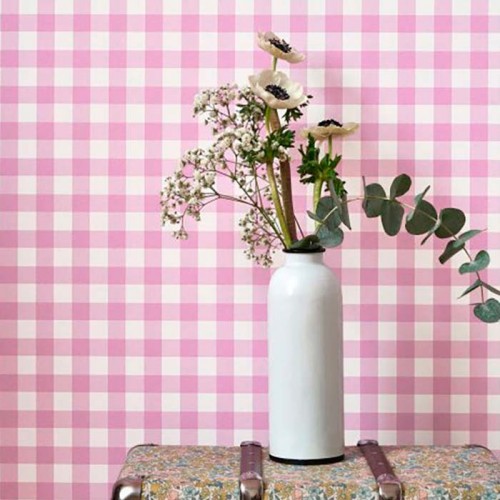 Rollo Papel Pintado FLOWER MARKET Referencia  FLOM-89265313.
