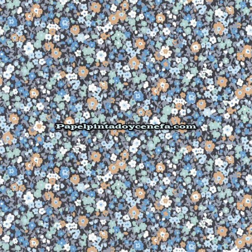 Rollo Papel Pintado FLOWER MARKET Referencia  FLOM-89216518.