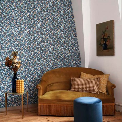 Rollo Papel Pintado FLOWER MARKET Referencia  FLOM-89216518.