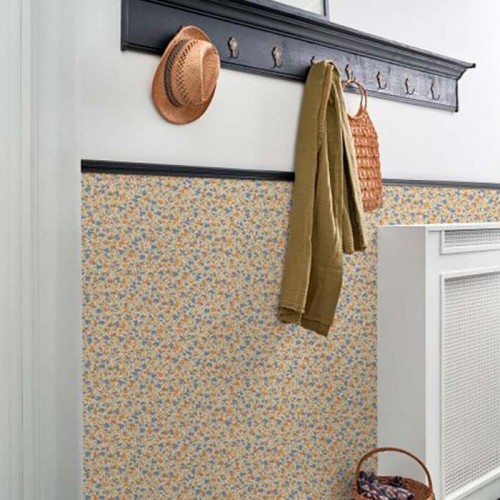 Rollo Papel Pintado FLOWER MARKET Referencia  FLOM-89224303.