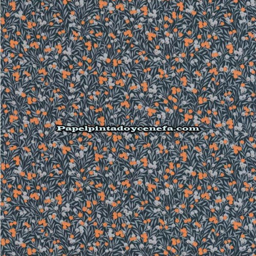 Rollo Papel Pintado FLOWER MARKET Referencia  FLOM-89226515.