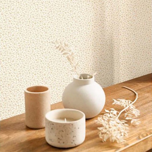 Rollo Papel Pintado FLOWER MARKET Referencia  FLOM-89231111.