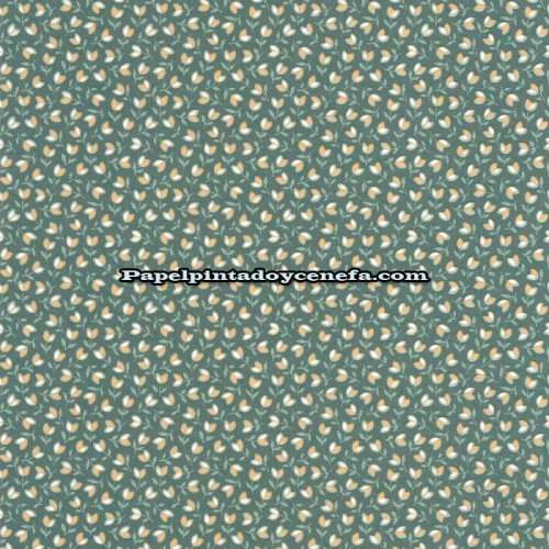 Rollo Papel Pintado FLOWER MARKET Referencia  FLOM-89257407.