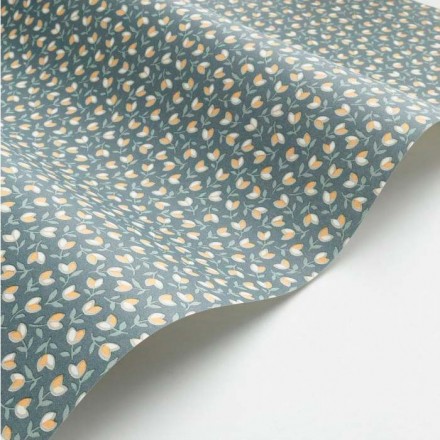 Rollo Papel Pintado FLOWER MARKET Referencia  FLOM-89257407.