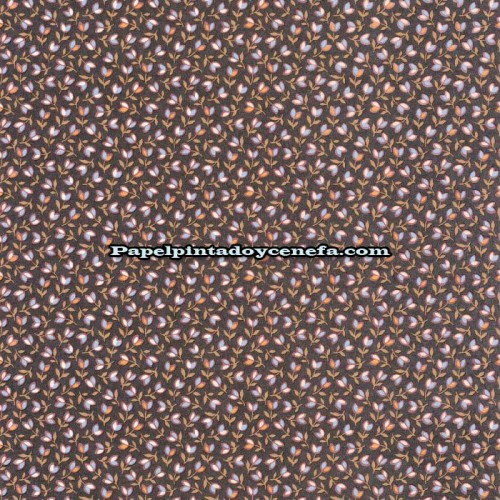 Rollo Papel Pintado FLOWER MARKET Referencia  FLOM-89259332.