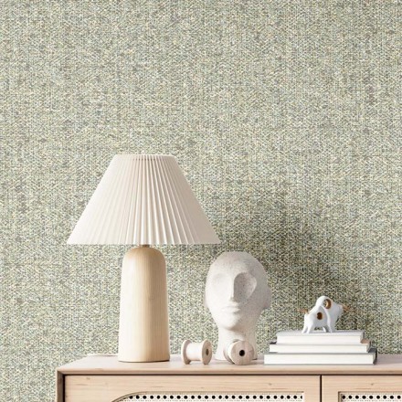 Rollo Papel Pintado TEXTUM Referencia  24495.