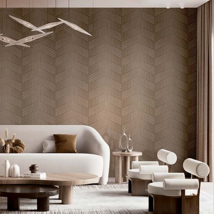 Rollo Papel Pintado TEXTUM Referencia  24489.