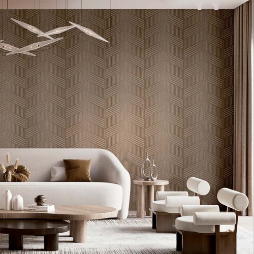 Rollo Papel Pintado TEXTUM Referencia  24489.