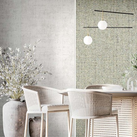 Rollo Papel Pintado TEXTUM Referencia  24490.
