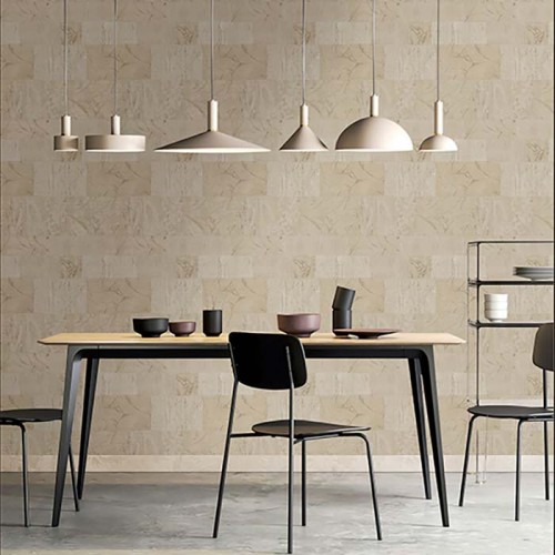 Rollo Papel Pintado TEXTUM Referencia  24429.