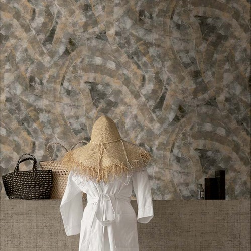 Rollo Papel Pintado TEXTUM Referencia  24479.