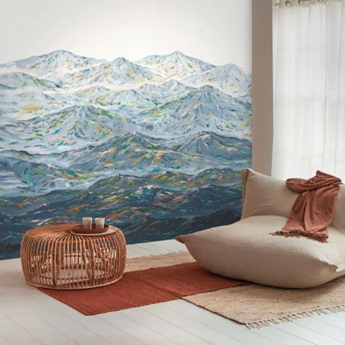 Mural WONDERWALLS Referencia  M-WDWS-88916709.