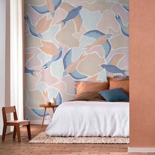 Mural WONDERWALLS Referencia  M-WDWS-88996404.