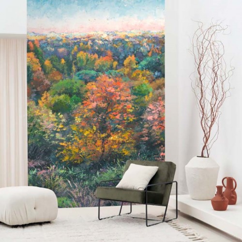 Mural WONDERWALLS Referencia  M-WDWS-88973705.