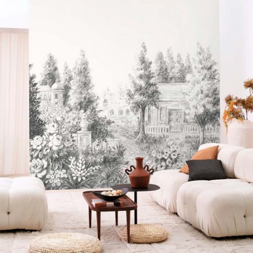 Mural WONDERWALLS Referencia  M-WDWS-89029707.