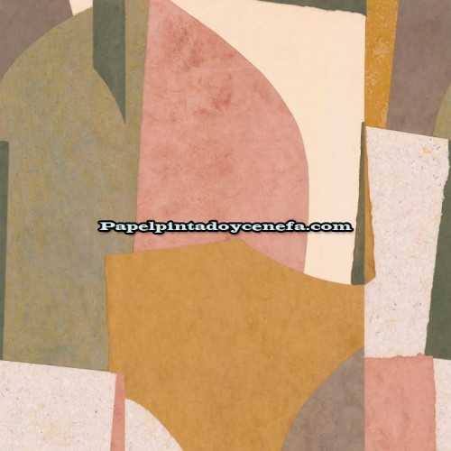 Mural WONDERWALLS Referencia  M-WDWS-89042603.